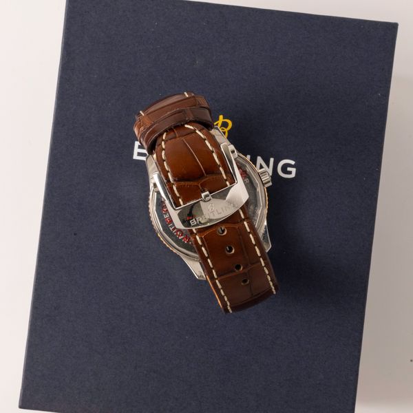 Breitling Navitimer Automatic 38 U17325